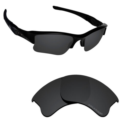 Lentes de repuesto polarizadas Hawkry para gafas de sol XLJ - múltiples - Imagen 29 de 38