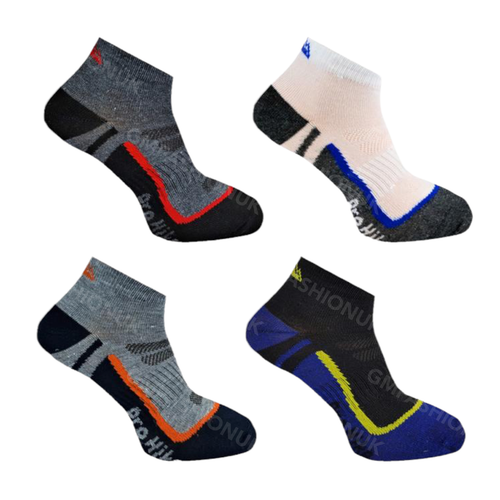 mens trainer socks ebay