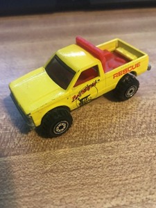 hot wheels surf truck