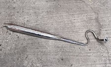 MARMITTA CROMATA EPOCA VINTAGE TOMOS A35 DGM