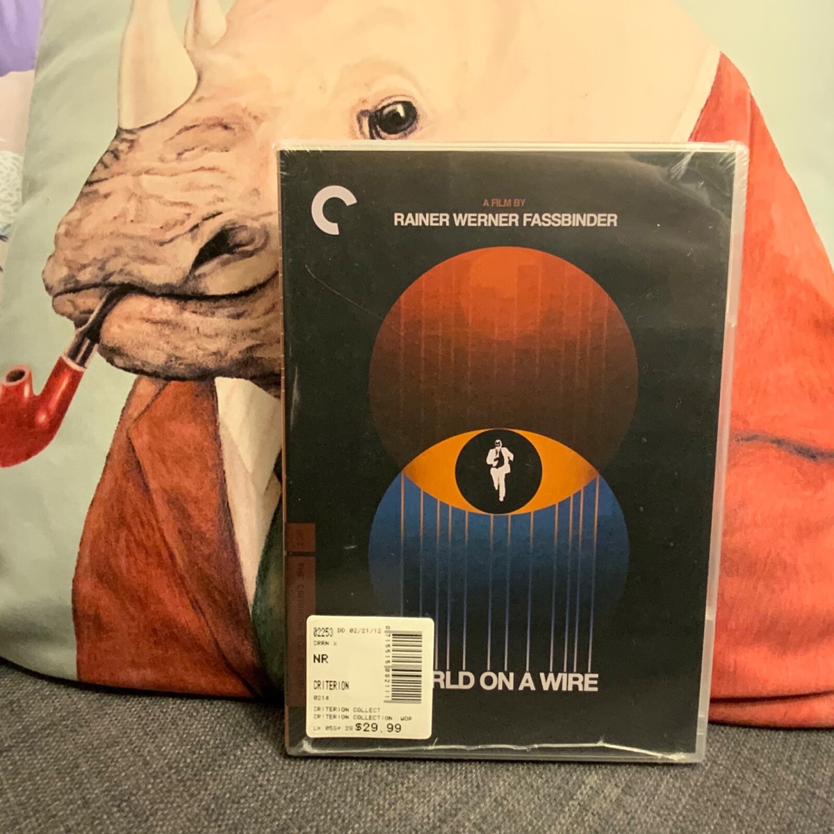その他 Wanda (Criterion Collection) [DVD] 71ZGisYkOqL._AC_SY200_QL15_.jpg