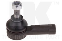 Nk 5033623 Tie Rod End For Opel Smart Vauxhall