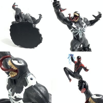 Coffret deluxe de figurines Spider-Man: Far From Home | Disney Store