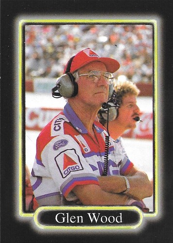 1990 Maxx Racing ~ Pick Your Card - Picture 141 of 202