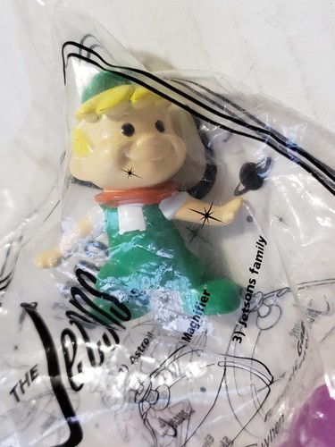 Carl's Jr/Hardee's Kids Meal Toys 1989 to 2019 Your Choice -Choose what you want - Picture 389 of 668