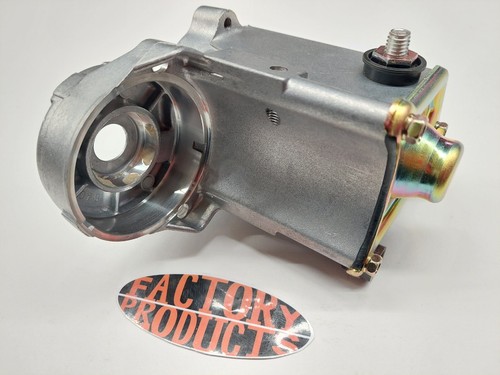 GENUINE HARLEY DAVIDSON Magnetic Starter Switch Assembly 31549-90 - Picture 2 of 5