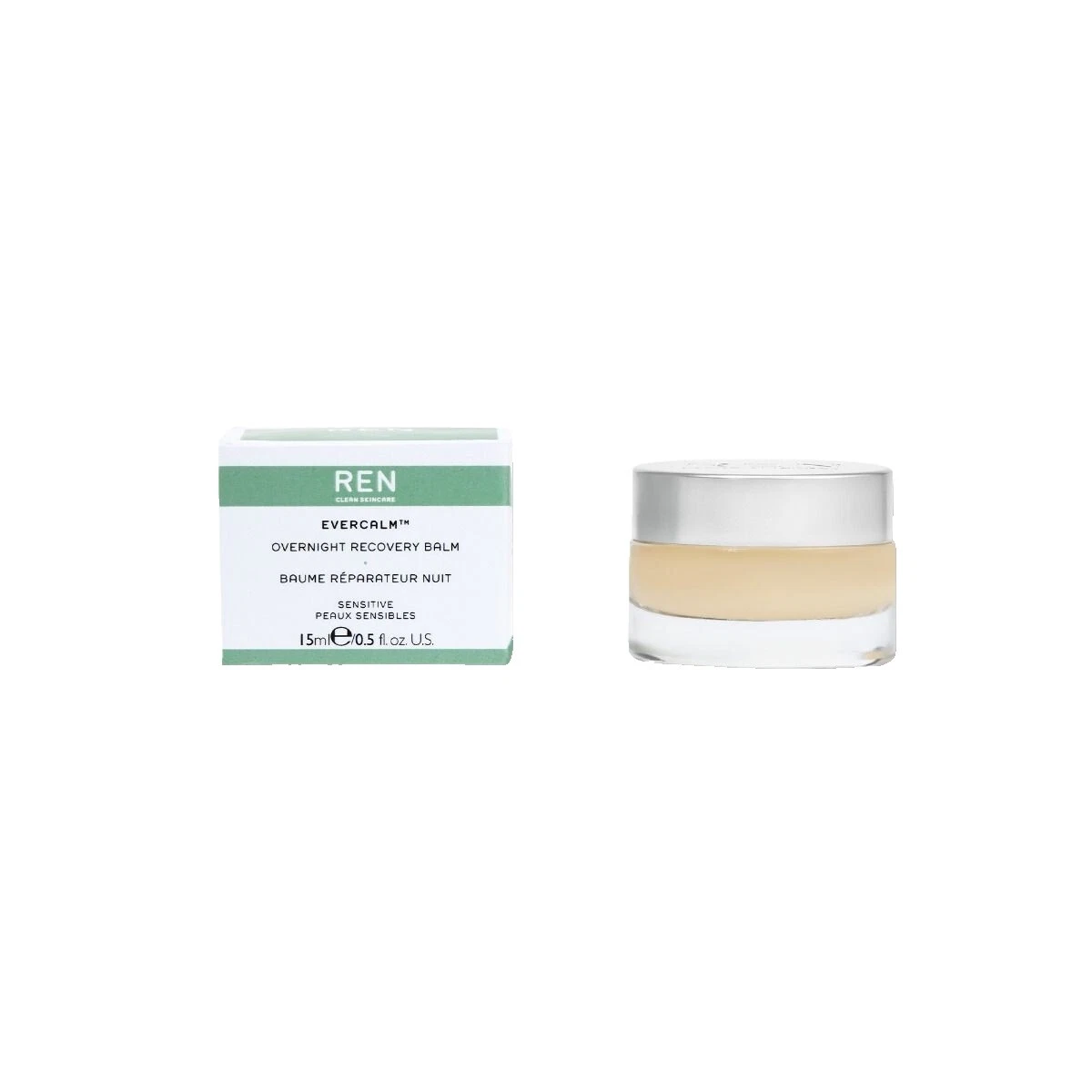 Travel Size Skin Care Vegan