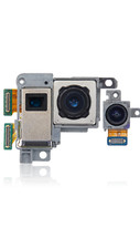 Back Camera Wide Telephoto Ultra Wide For Samsung Galaxy Note 20 Ultra 5G