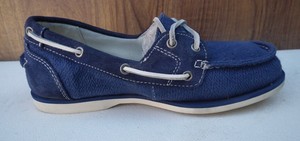 timberland boat shoes womens