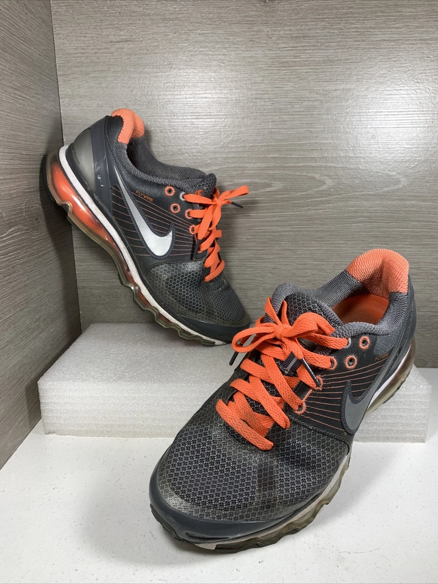 Nike air best sale max flywire