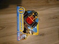 Imaginext CAPTAIN NEMO STINGRAY w Action Figure and Pirate SHARK MINISUB MIP