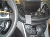 Brodit Proclip 854795 Montagekonsole FüR Ford Kuga Modell 2017 - 2019