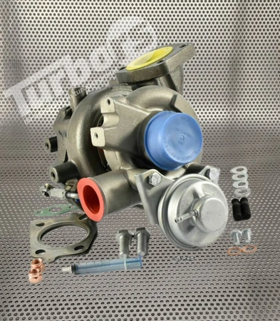 Turbolader MR968080