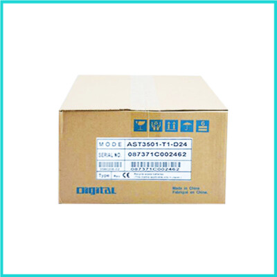 1X Original in stock Pro-face AST3501-T1-D24 HMI Touch Screen Panel AST3501T1D24