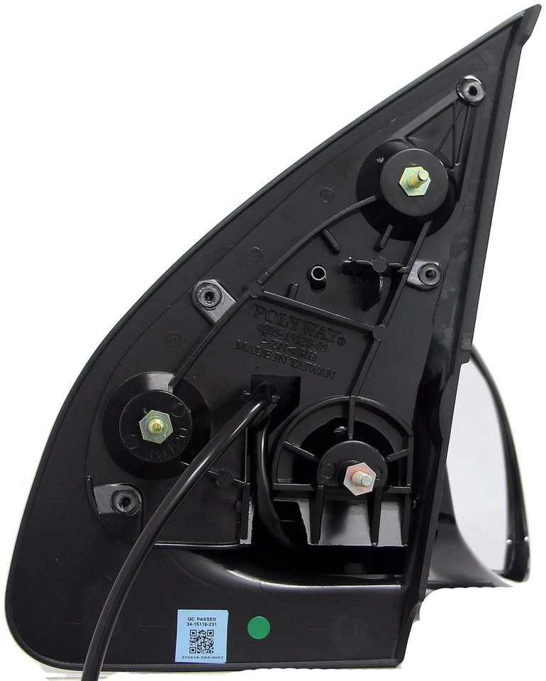 Espejo de puerta derecho Dorman para Ford Windstar 1999-2000 Foto 4 de 4