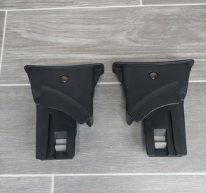 britax b motion adapter