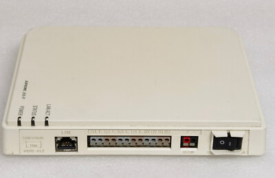 Aiphone JKW-IP IP Adaptor for JK Series Video Intercom