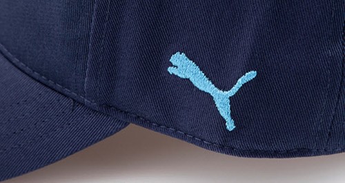 Puma Unisex Manchester City ESS Caps Mütze Navy GYM MCFC Head-wear Cap 02649604 - Bild 6 von 6