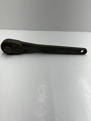 1933 INDESTRO NO. 3202R RATCHET W/ 1/2  Drive PAT# 1902878