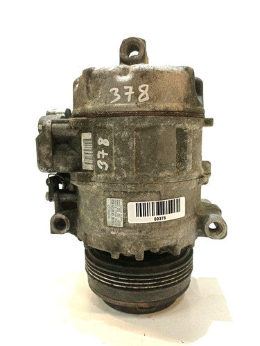 Klimakompressor BMW 6910458 Denso 7SBU16C 447220 8026