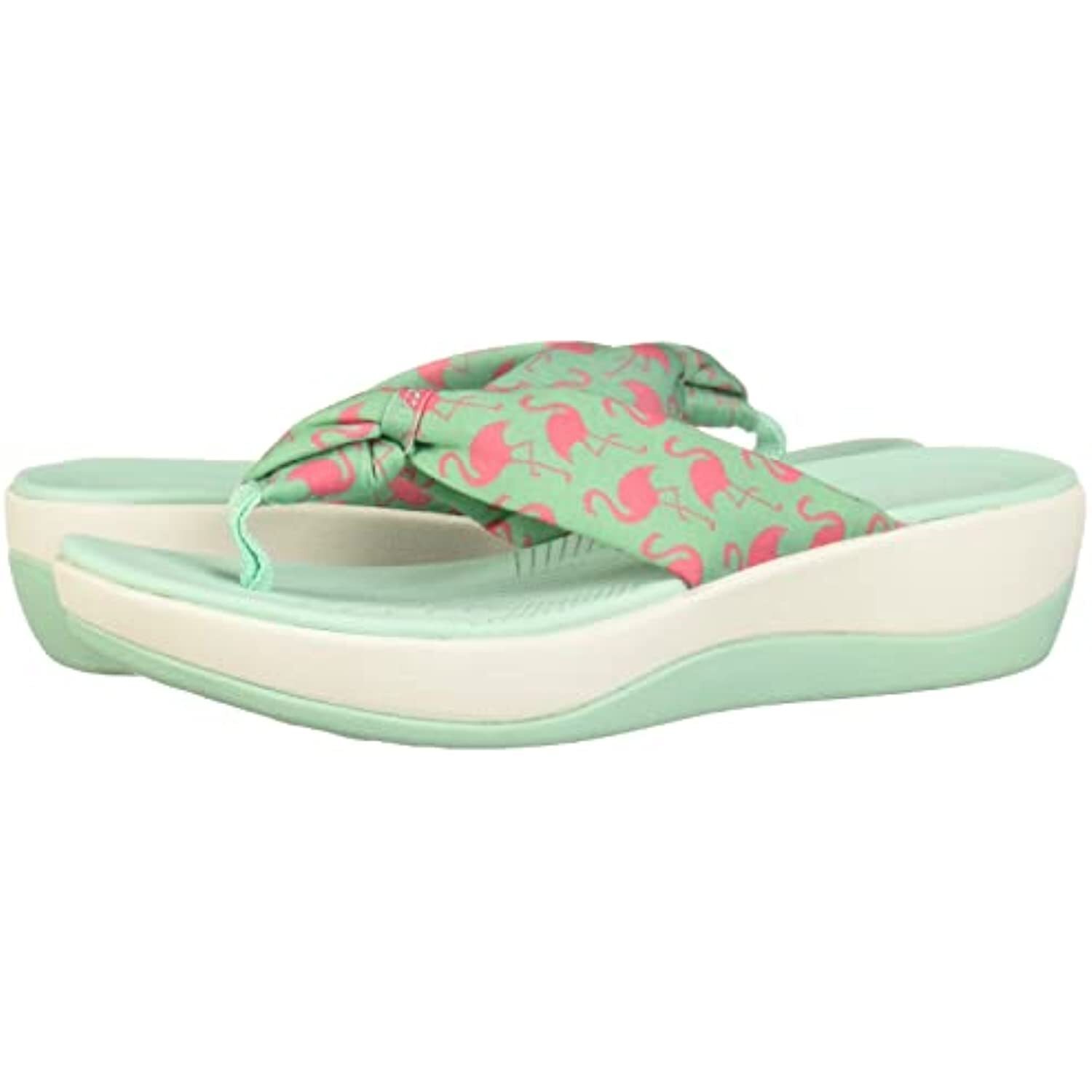 clarks women's arla glison flip flop