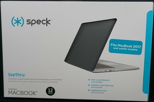 speck macbook 12