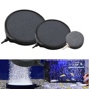 Aquarium-Fish-Tank-Pond-Pump-Oxygen-Bubble-Air-Pottery-Stone-Aerator-Filters
