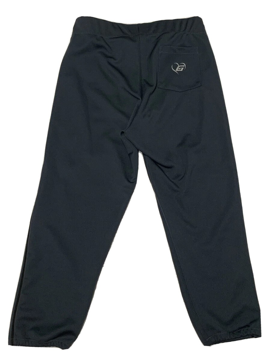 Las mejores ofertas en Talla L Negro Pantalones de Béisbol y softball para Mujer | eBay Las mejores ofertas en Talla L Negro Pantalones de Béisbol y softball para Mujer | eBay