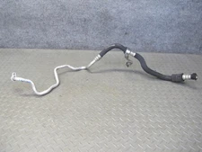 2008-2014 BMW E71 E72 X6 4.4L ENGINE OIL COOLER HOSE PIPE LINE