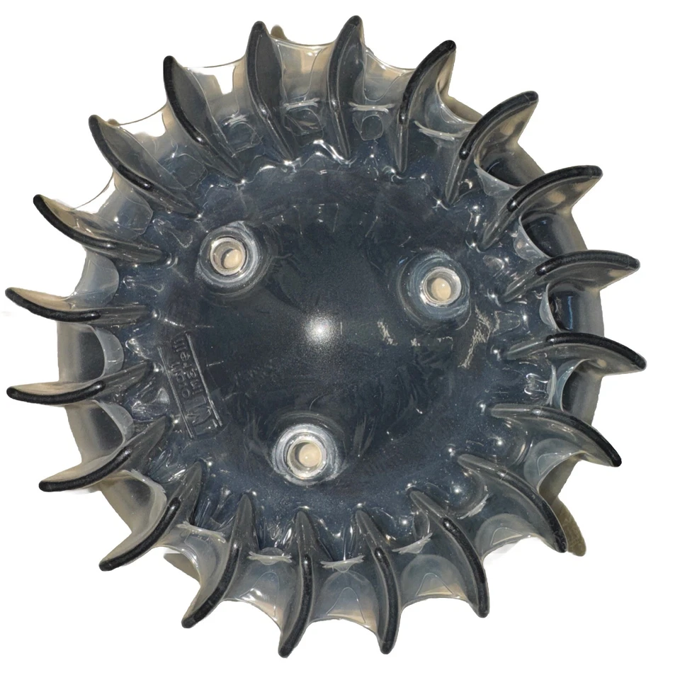 Ventola Raffreddamento Yamaha Neo’s 50 - Why 50  ORIGINALE  - Imagen 2 de 2