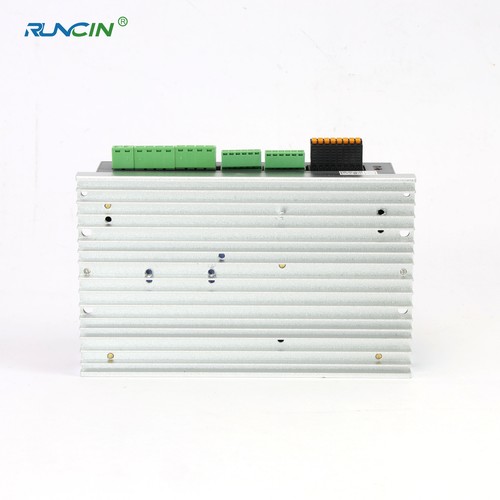 Runcin Nema24 2Axis 5.5Nm Closed-Loop Stepper Driver Motor Laser Cutter - Picture 10 of 16