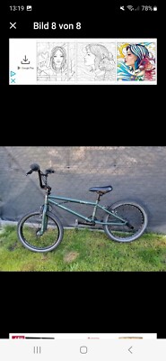 Groundspeed BMX
