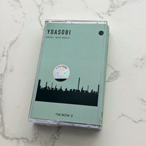 Yoasobi the Book | eBay