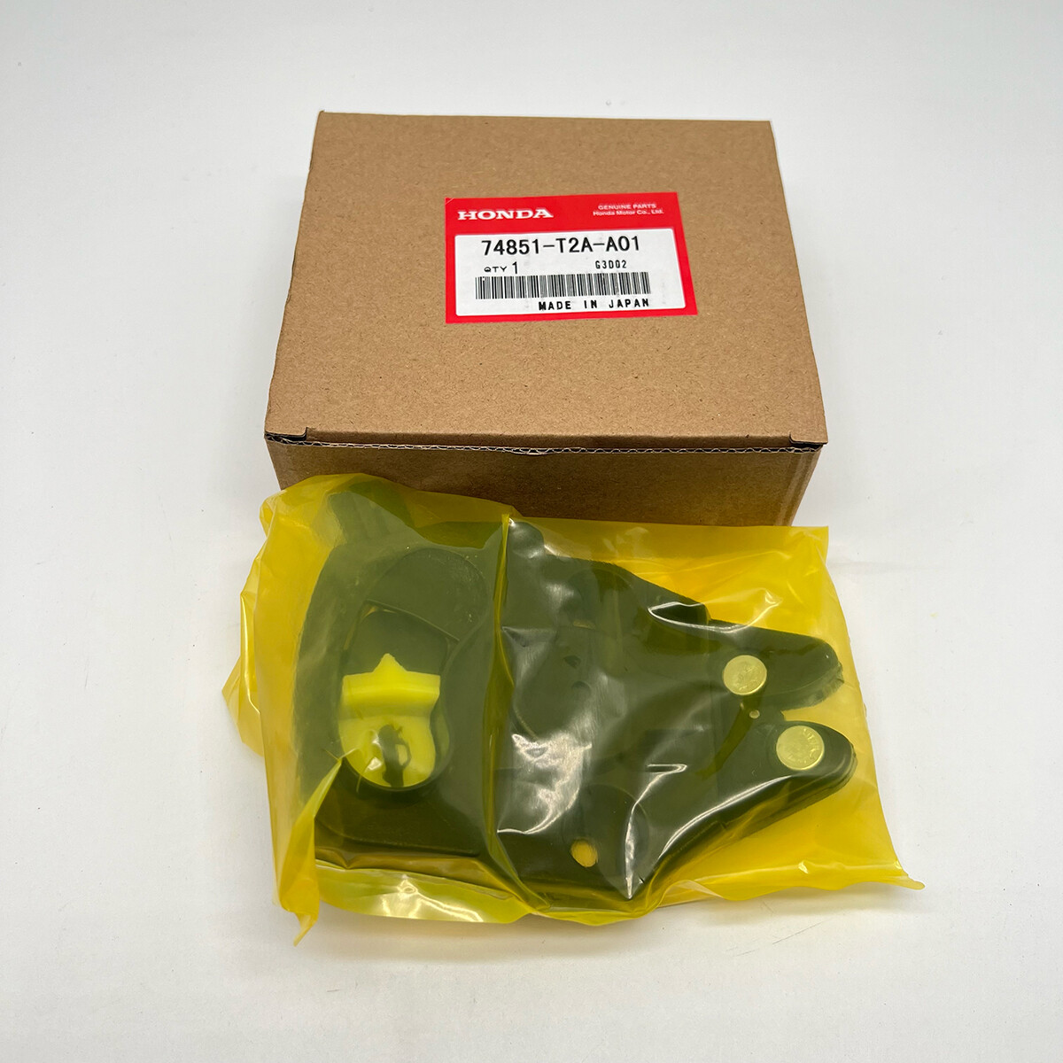 OEM 74851-T2A-A01 Trunk Latch Lock for 2013-2018 Honda Accord
