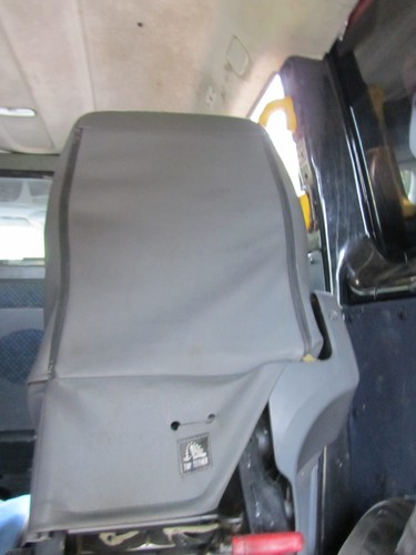 VAN CAMPER TAXI MOTOR HOME MINIBUS TWIN or SINGLE LIFT REAR SEAT BELT ORIGINAL - Picture 24 of 24