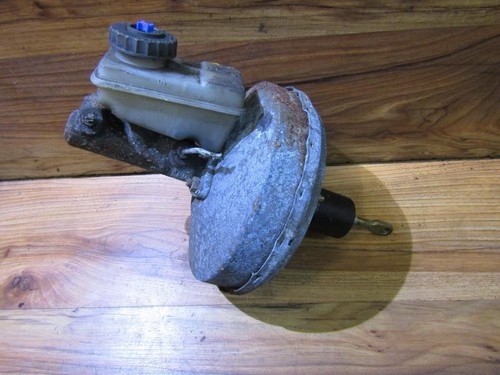 Fiat Bravo 1999 Brake servo - booster (Servo brake) USED, Genuine #129953-96