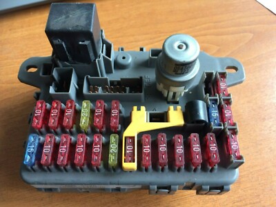 DISCOVERY 1 Multi Function Unit AMR1280