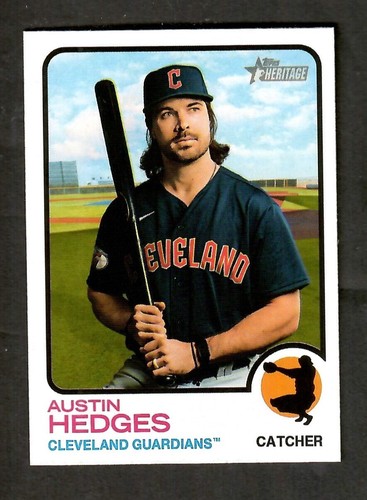 2022 TOPPS HERITAGE SP'S (YOU PICK) SEE LIST & SCANS - 第 13/87 張圖片