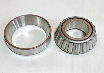 Dana 80 Outer pinion Koyo Hi-Cap M802048-N M802011-N Bearing & Race 707064X