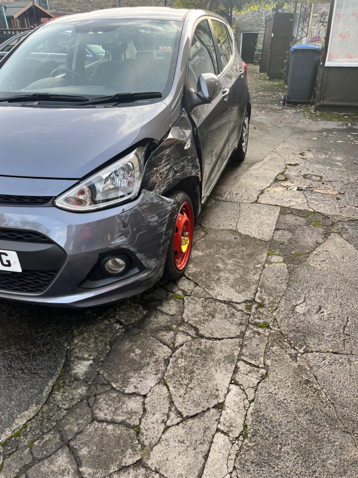 Cars spares or repairs damaged unrecorded eBay