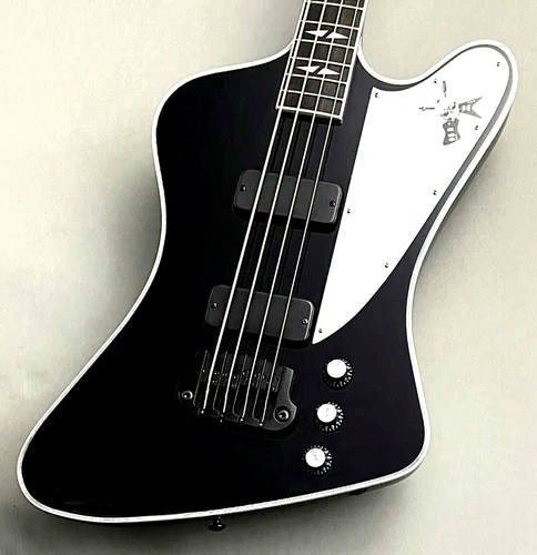 Gibson Gene Simmons G2 Thunderbird Bass 2023 Electric Bass Guitar w/Hard case