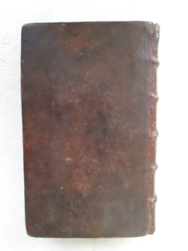SEGRAIS : OEUVRES DIVERSES, mémoires, L'Amour guéri, L'Isle imaginaire, 1723. - Picture 22 of 22