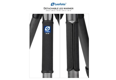 [US Dealer] Leofoto Original Tripod Leg Wrap LW-32 For LS-324 LS-325 (1 piece)