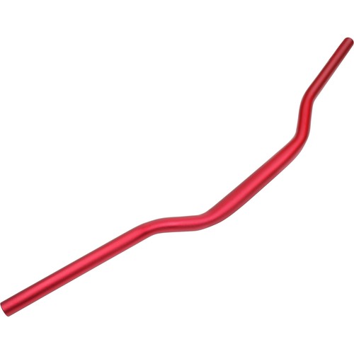 1-1/8" 28mm Fat Bar Dirt Bike Handlebar For Yamaha WR250F WR250R WR450F WR155R - Picture 25 of 50