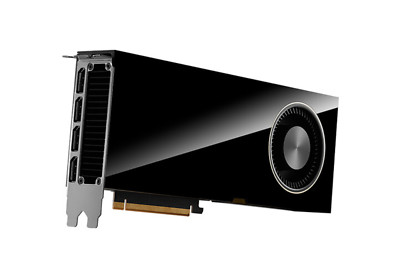NVIDIA Quadro RTX 6000 Ada 48GB GDDR6 Graphics Card | 900-5G133-2250-000