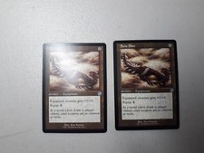 2x 2022 MTG MAGIC THE BROTHERS' WAR RETRO FRAME ARTIFACT BONE SAW NM Free Ship.