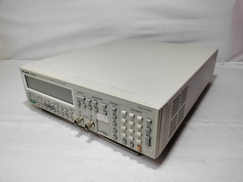 Temporizador/contador programable Fluke PM6680B/016 250ps/225 MHz S/N: 944616680016 - Imagen 6 de 18
