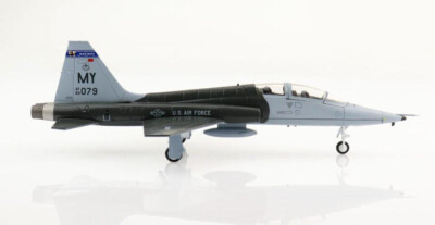 HA5407 1/72 Northrop T-38C Talon USAF 49th FTS Black Knights Moody AFB Georgia