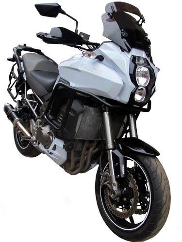 Pare carters Heed KAWASAKI KLZ 1000 VERSYS (2012-2014) protection moteur - Photo 3/5