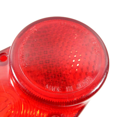 パーツ Yamaha Vintech Tail Light YME-FYTL-00 LED VintechTail